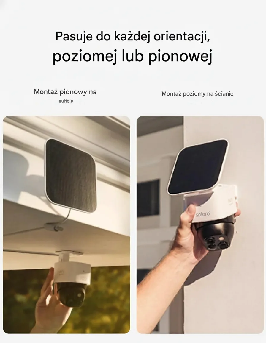 Solar i niezależność