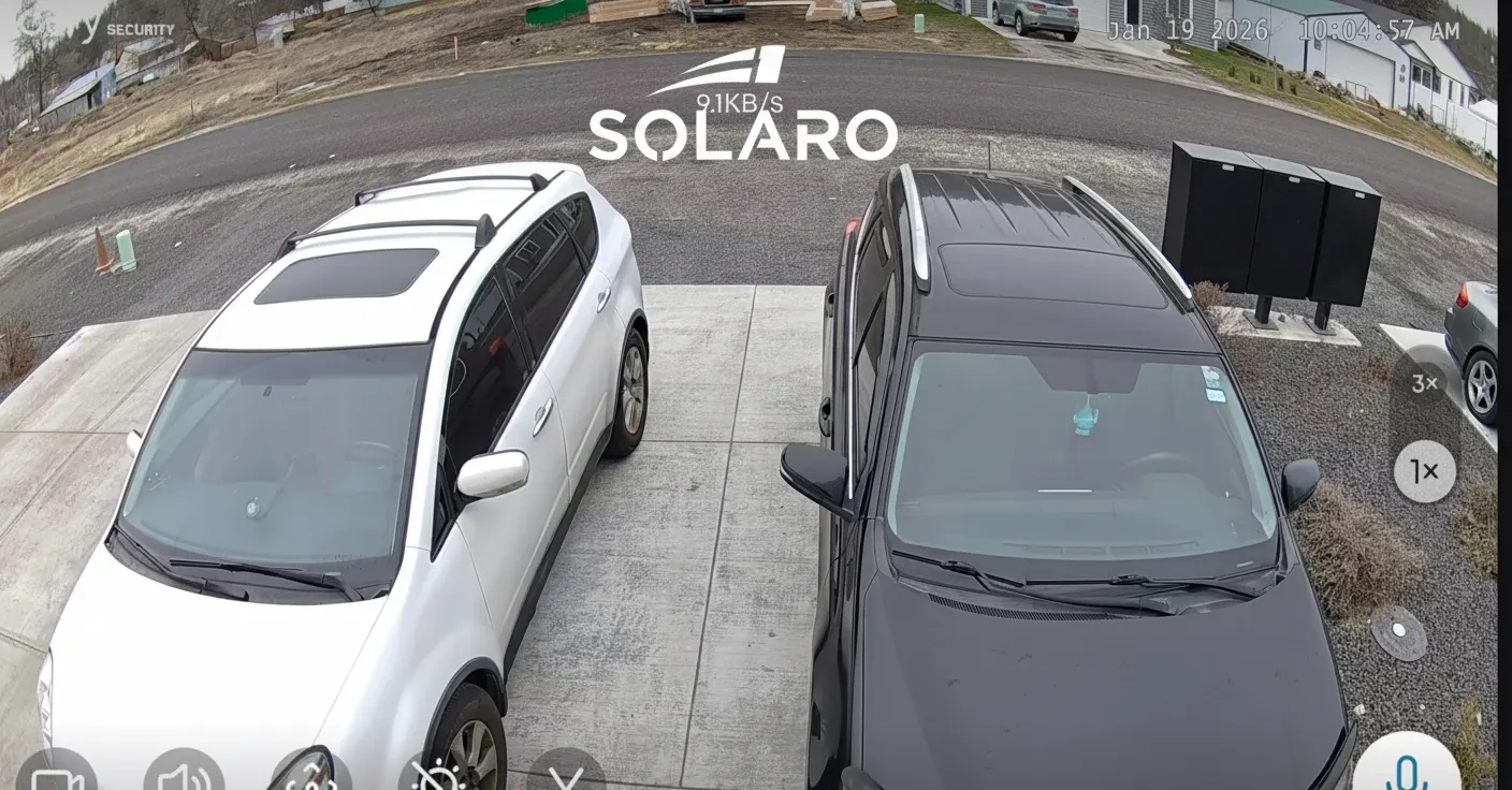 Recenzja Krzysztof Solaro