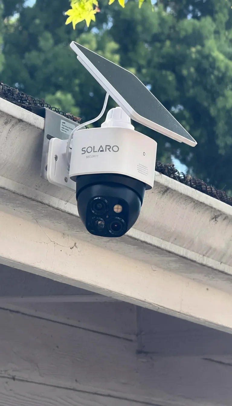 Recenzja Andrzej Solaro