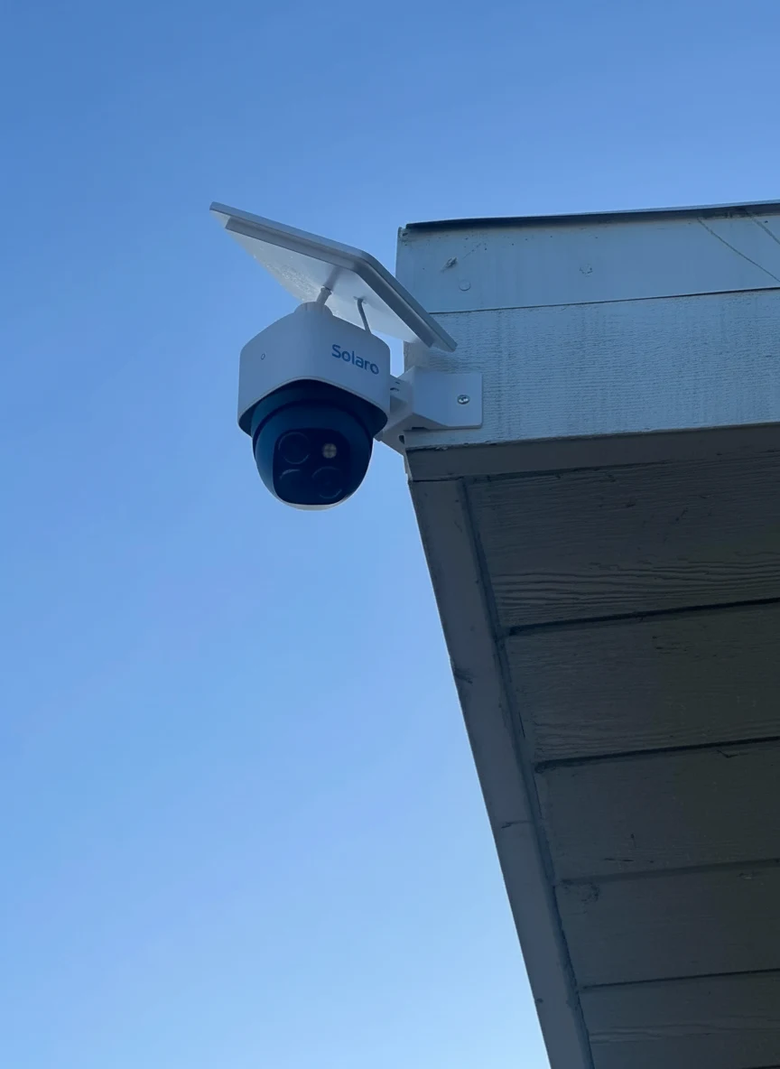 Recenzja Anna Solaro